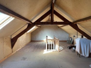 Maison a vendre Callengeville 76270 Seine-Maritime 130 m2 5 pièces 156750 euros