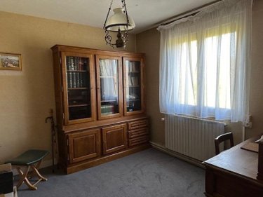 Maison a vendre Callengeville 76270 Seine-Maritime 130 m2 5 pièces 156750 euros