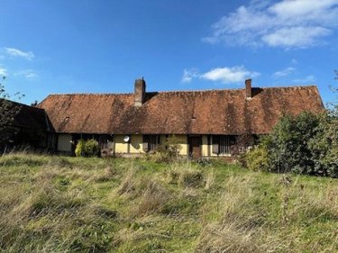 Maison a vendre Esclavelles 76270 Seine-Maritime 123 m2 5 pièces 135850 euros