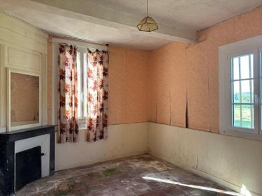 Maison a vendre Esclavelles 76270 Seine-Maritime 123 m2 5 pièces 135850 euros