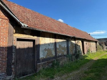 Maison a vendre Esclavelles 76270 Seine-Maritime 123 m2 5 pièces 135850 euros