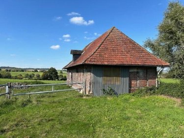 Maison a vendre Esclavelles 76270 Seine-Maritime 123 m2 5 pièces 135850 euros