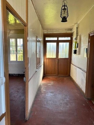 Maison a vendre Esclavelles 76270 Seine-Maritime 123 m2 5 pièces 135850 euros