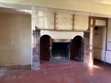 Maison a vendre Esclavelles 76270 Seine-Maritime 123 m2 5 pièces 135850 euros