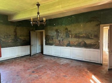 Maison a vendre Esclavelles 76270 Seine-Maritime 123 m2 5 pièces 135850 euros