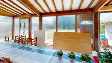 Fonds et murs commerciaux a vendre Flamets-Frétils 76270 Seine-Maritime  75000 euros