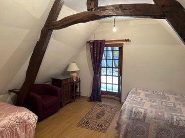 Maison a vendre Flamets-Frétils 76270 Seine-Maritime 152 m2 7 pièces 188100 euros