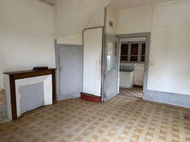 Maison a vendre Foucarmont 76340 Seine-Maritime 70 m2 5 pièces 58500 euros