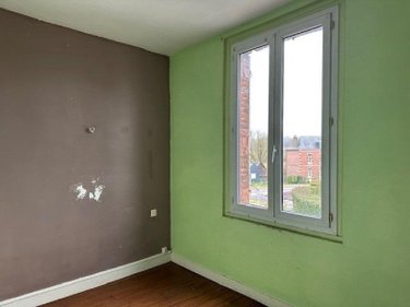 Maison a vendre Foucarmont 76340 Seine-Maritime 70 m2 5 pièces 58500 euros