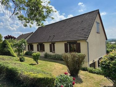 Maison a vendre Foucarmont 76340 Seine-Maritime 98 m2 4 pièces 167200 euros