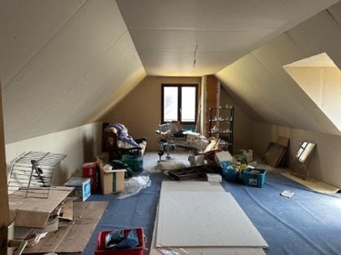 Maison a vendre Foucarmont 76340 Seine-Maritime 98 m2 4 pièces 167200 euros