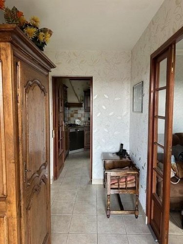 Maison a vendre Foucarmont 76340 Seine-Maritime 98 m2 4 pièces 167200 euros
