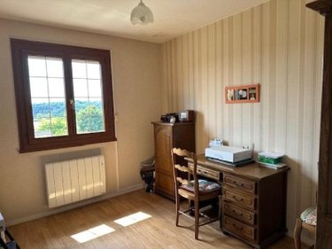 Maison a vendre Foucarmont 76340 Seine-Maritime 98 m2 4 pièces 167200 euros