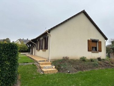 Maison a vendre Londinières 76660 Seine-Maritime 83 m2 4 pièces 182875 euros