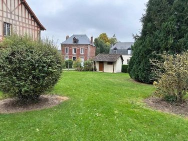 Maison a vendre Londinières 76660 Seine-Maritime 83 m2 4 pièces 182875 euros