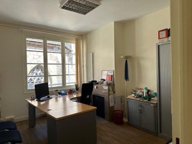 Location fonds et murs commerciaux Neufchâtel-en-Bray 76270 Seine-Maritime 45 m2  500 euros