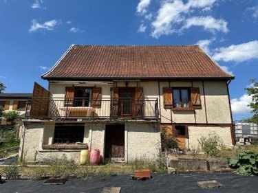 Maison a vendre Neufchâtel-en-Bray 76270 Seine-Maritime 101 m2 4 pièces 146300 euros