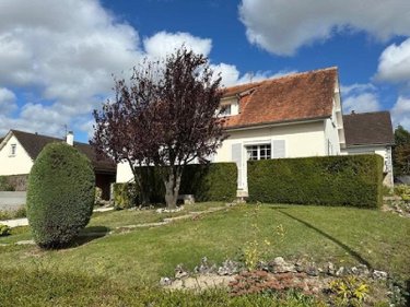 Maison a vendre Neufchâtel-en-Bray 76270 Seine-Maritime 123 m2 6 pièces 207955 euros