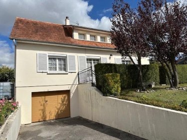 Maison a vendre Neufchâtel-en-Bray 76270 Seine-Maritime 123 m2 6 pièces 223600 euros