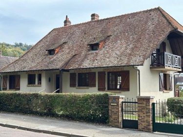 Maison a vendre Neufchâtel-en-Bray 76270 Seine-Maritime 148 m2 5 pièces 364000 euros