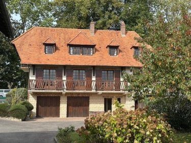 Maison a vendre Neufchâtel-en-Bray 76270 Seine-Maritime 148 m2 5 pièces 379600 euros