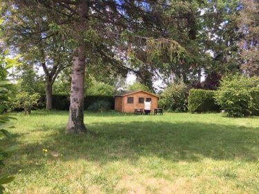 Maison a vendre Sainte-Beuve-en-Rivière 76270 Seine-Maritime 88 m2 7 pièces 181750 euros