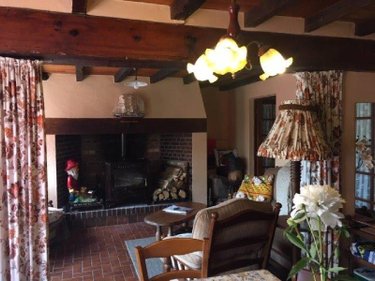 Maison a vendre Sainte-Beuve-en-Rivière 76270 Seine-Maritime 88 m2 7 pièces 181750 euros