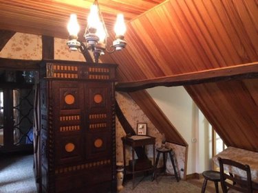 Maison a vendre Sainte-Beuve-en-Rivière 76270 Seine-Maritime 88 m2 7 pièces 181750 euros