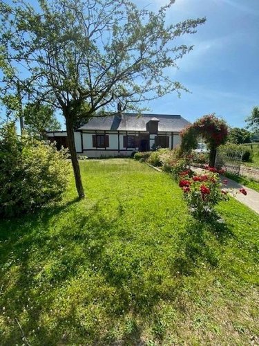 Maison a vendre Sigy-en-Bray 76780 Seine-Maritime 81 m2 4 pièces 154660 euros