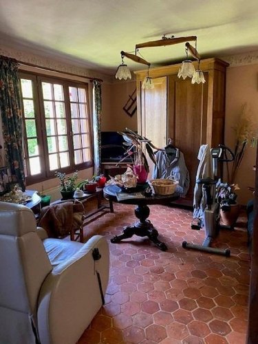 Maison a vendre Sigy-en-Bray 76780 Seine-Maritime 81 m2 4 pièces 154660 euros