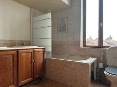 Maison a vendre Mesnières-en-Bray 76270 Seine-Maritime 94 m2 3 pièces 135850 euros