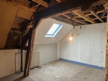 Maison a vendre Mesnières-en-Bray 76270 Seine-Maritime 94 m2 3 pièces 135850 euros