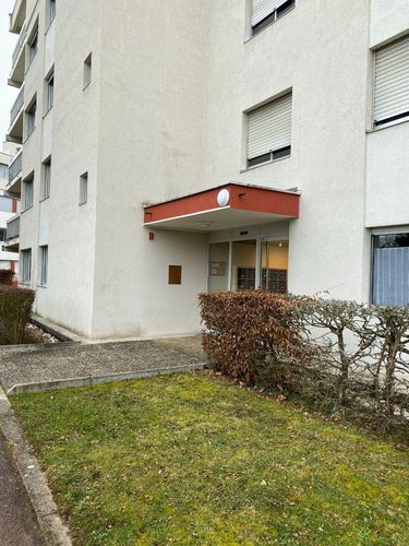 Appartement a vendre Vesoul 70000 Haute-Saône 32 m2 1 pièce 43840 euros