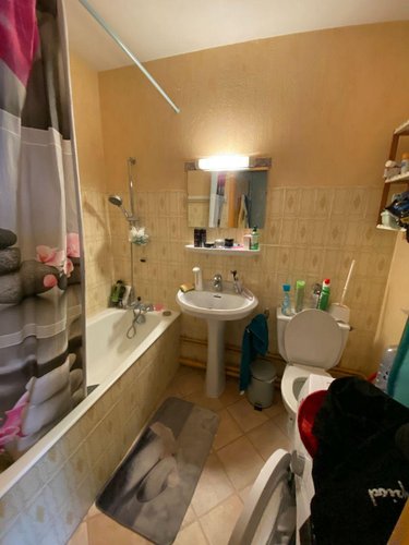 Appartement a vendre Vesoul 70000 Haute-Saône 32 m2 1 pièce 43840 euros