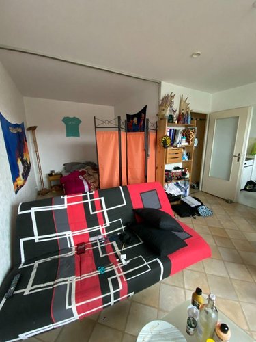 Appartement a vendre Vesoul 70000 Haute-Saône 32 m2 1 pièce 43840 euros