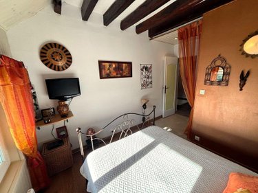 Maison a vendre Souppes-sur-Loing 77460 Seine-et-Marne 65 m2 3 pièces 130000 euros