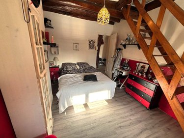 Maison a vendre Souppes-sur-Loing 77460 Seine-et-Marne 65 m2 3 pièces 130000 euros