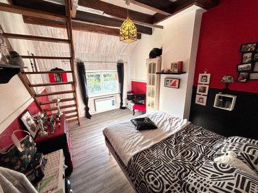 Maison a vendre Souppes-sur-Loing 77460 Seine-et-Marne 65 m2 3 pièces 130000 euros