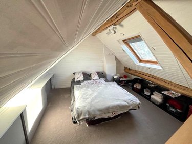 Maison a vendre Souppes-sur-Loing 77460 Seine-et-Marne 65 m2 3 pièces 130000 euros