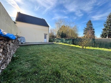 Maison a vendre Souppes-sur-Loing 77460 Seine-et-Marne 65 m2 3 pièces 130000 euros