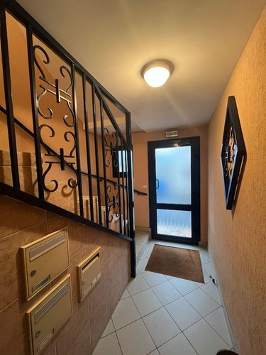 Appartement a vendre Boulogne-sur-Mer 62200 Pas-de-Calais 60 m2 3 pièces 137000 euros