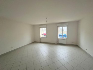 Appartement a vendre Boulogne-sur-Mer 62200 Pas-de-Calais 60 m2 3 pièces 137000 euros