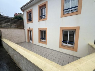 Appartement a vendre Boulogne-sur-Mer 62200 Pas-de-Calais 60 m2 3 pièces 137000 euros