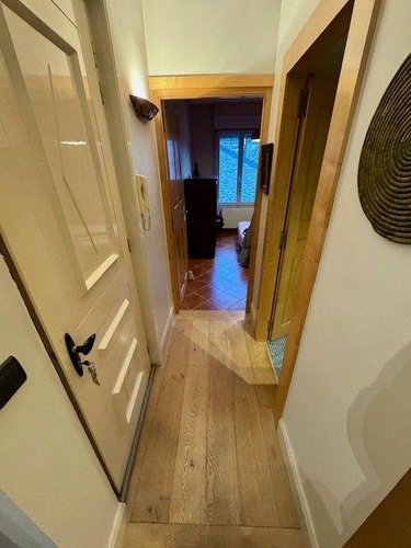 Appartement a vendre Reims 51100 Marne 41 m2 2 pièces 209900 euros