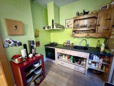Appartement a vendre Reims 51100 Marne 41 m2 2 pièces 189000 euros