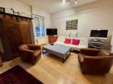 Appartement a vendre Reims 51100 Marne 41 m2 2 pièces 189000 euros