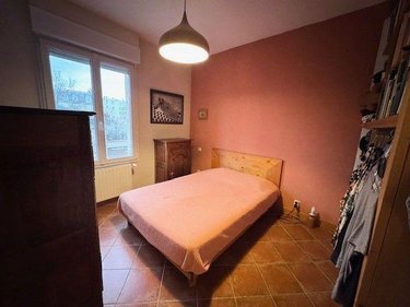 Appartement a vendre Reims 51100 Marne 41 m2 2 pièces 209900 euros