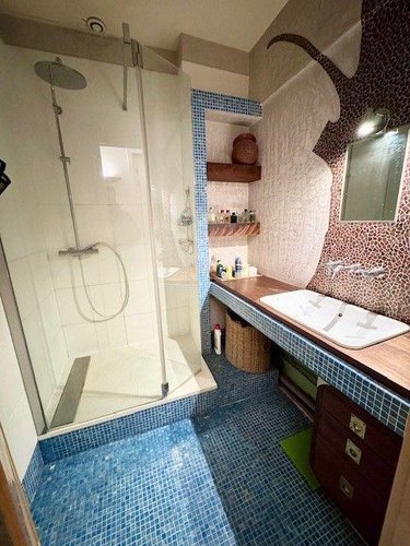 Appartement a vendre Reims 51100 Marne 41 m2 2 pièces 189000 euros