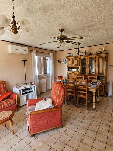 Maison a vendre Trouy 18570 Cher 82 m2 4 pièces 143670 euros