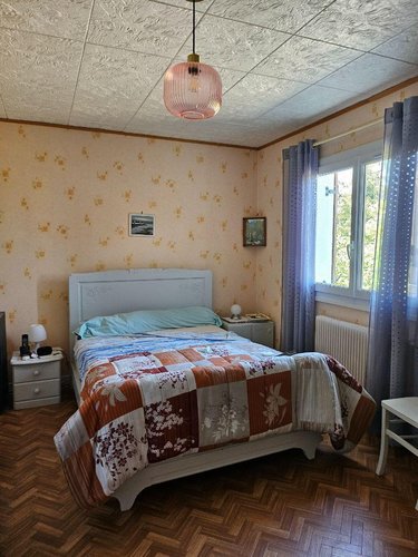 Maison a vendre Trouy 18570 Cher 82 m2 4 pièces 143670 euros